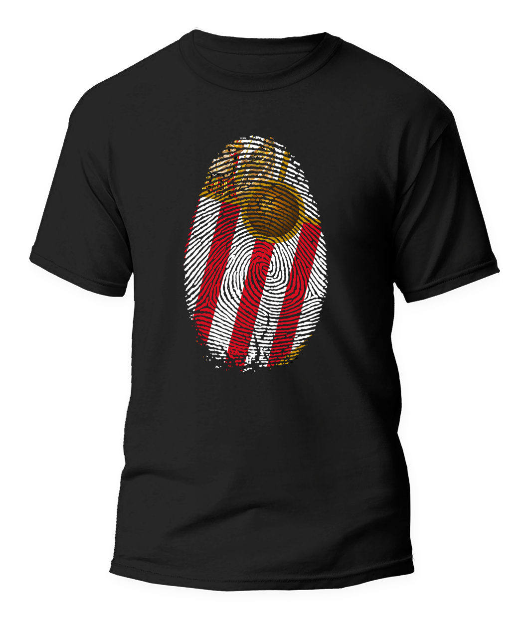 camiseta identidad sevillista