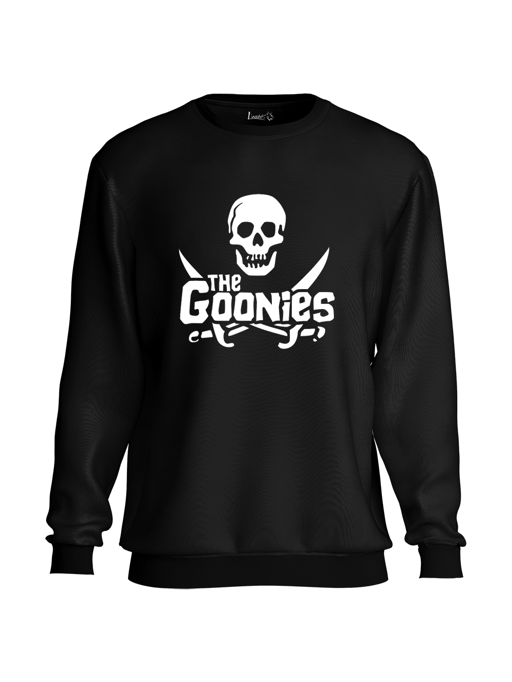 sudadera Goonies